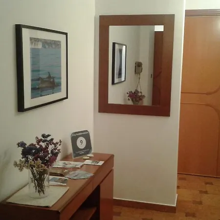 Cozy Bed&Breakfast Oda ve Kahvaltı