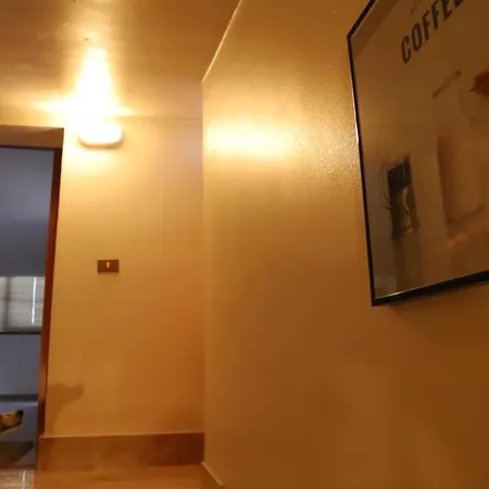 Cozy Bed&Breakfast Oda ve Kahvaltı Favara