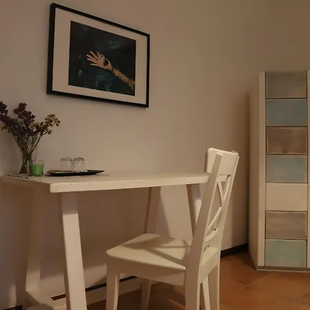 Frühstückspension Cozy
