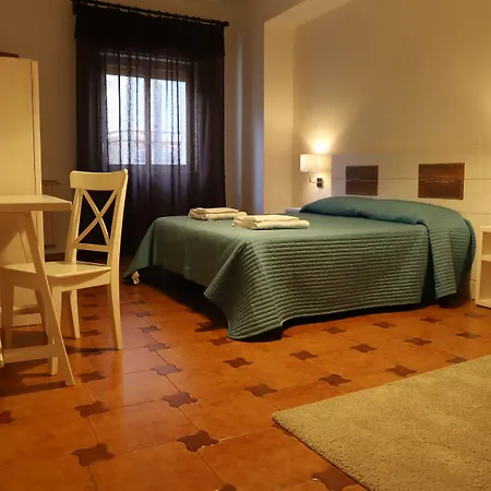 Cozy Favara
