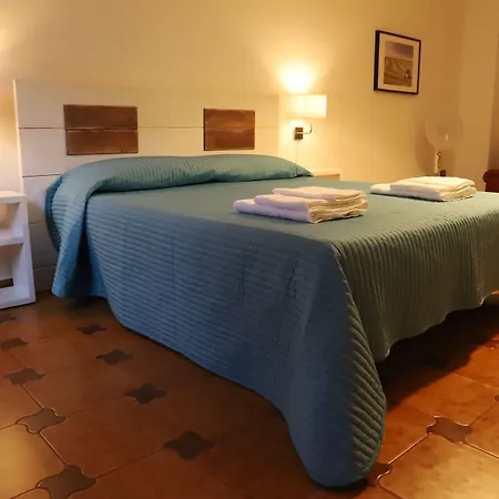 Cozy Frühstückspension Favara