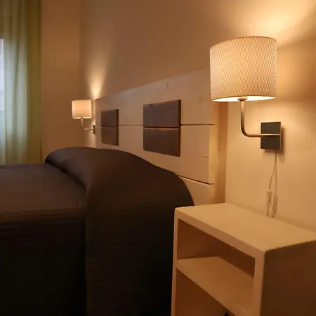 Cozy Favara