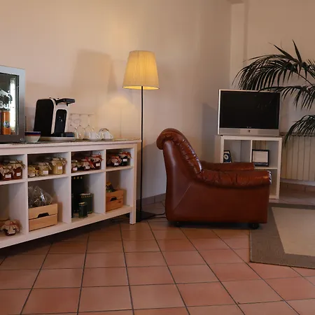 Cozy Frühstückspension Favara