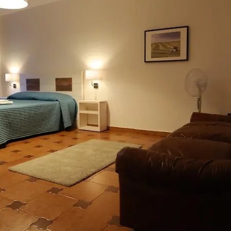 Cozy Bed&Breakfast Bed & Breakfast
