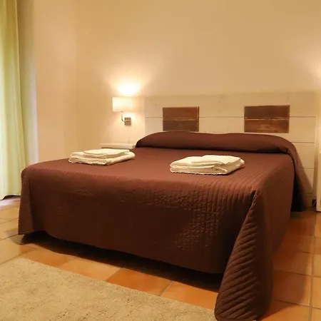 Bed & Breakfast Cozy Bed&Breakfast Favara