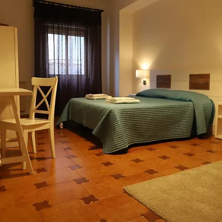 Bed & Breakfast Cozy Bed&Breakfast