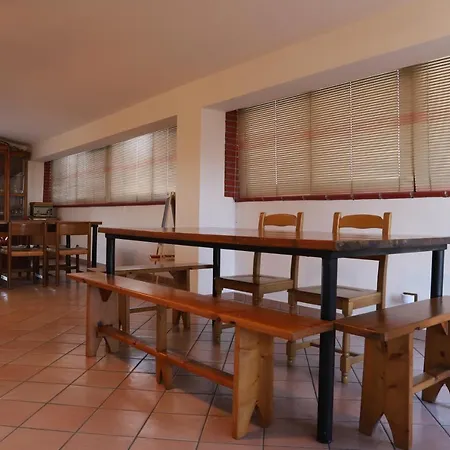 Cozy Bed&Breakfast * Favara