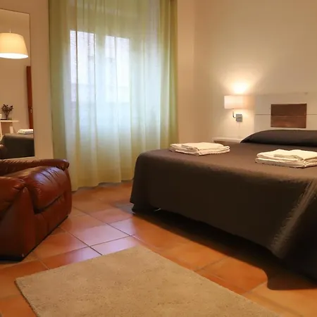 Cozy Bed&Breakfast Bed & Breakfast *